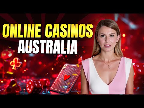 Discover Trusted Online Casinos in Australia: Play Securely in English