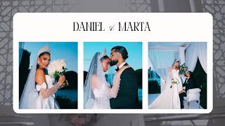Nuestra Boda | Daniel y Marta | Falivisual Films | MADRID