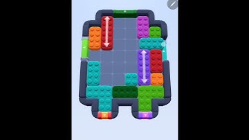 color block jam level 435 #gameplay #play