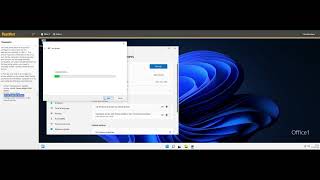 3 5 4   Install and Configure a Local Printer
