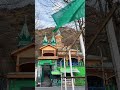 ZIYARAT. OF BABA. BAMDIN. SAHIB___ MATTAN. ANANTNAG❤️❤️❤️