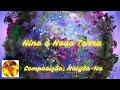 Hino à Nova Terra.. composição Natyla-Ha... em Esperanto.