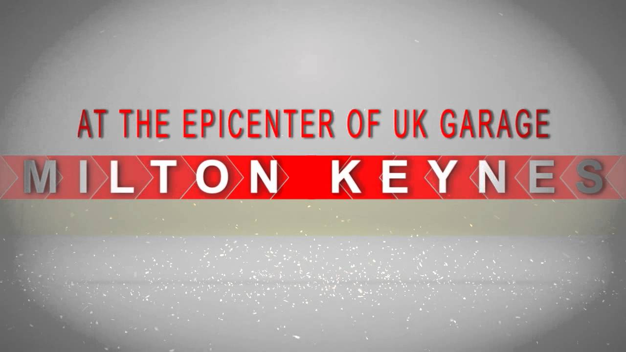 Rewind Oceana Milton Keynes,Bank holiday special 28th August YouTube