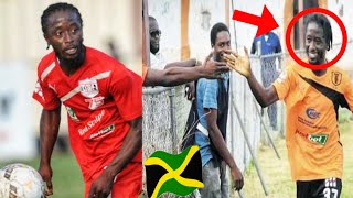 Popular Kingston Footballer Clapweh In His Home, GvnMen Invade The Home & Openfire (Jahjah)