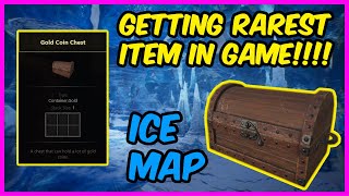 Getting Gold Coin Chest | Dark and Darker Rarest Item