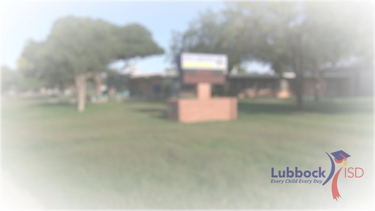 Getting to Know Lubbock ISD Rush Elementary Principal Koty Haynes YouTube