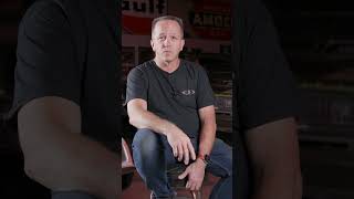 Holley Pro Spotlight: 30 Years of Craftsmanship with Johnson’s Hot Rod Shop (part1)