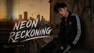 KAI JIN – Neon Reckoning | Official Audio ⚡ | Echo Bloom Universe