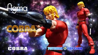 Vol.55: Introducing [Figma] Cobra - YouTube