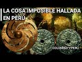 TECNOLOGÍA IMPOSIBLE DESCUBIERTA EN PERÚ Y COLOMBIA - TOVIDEO MAKER