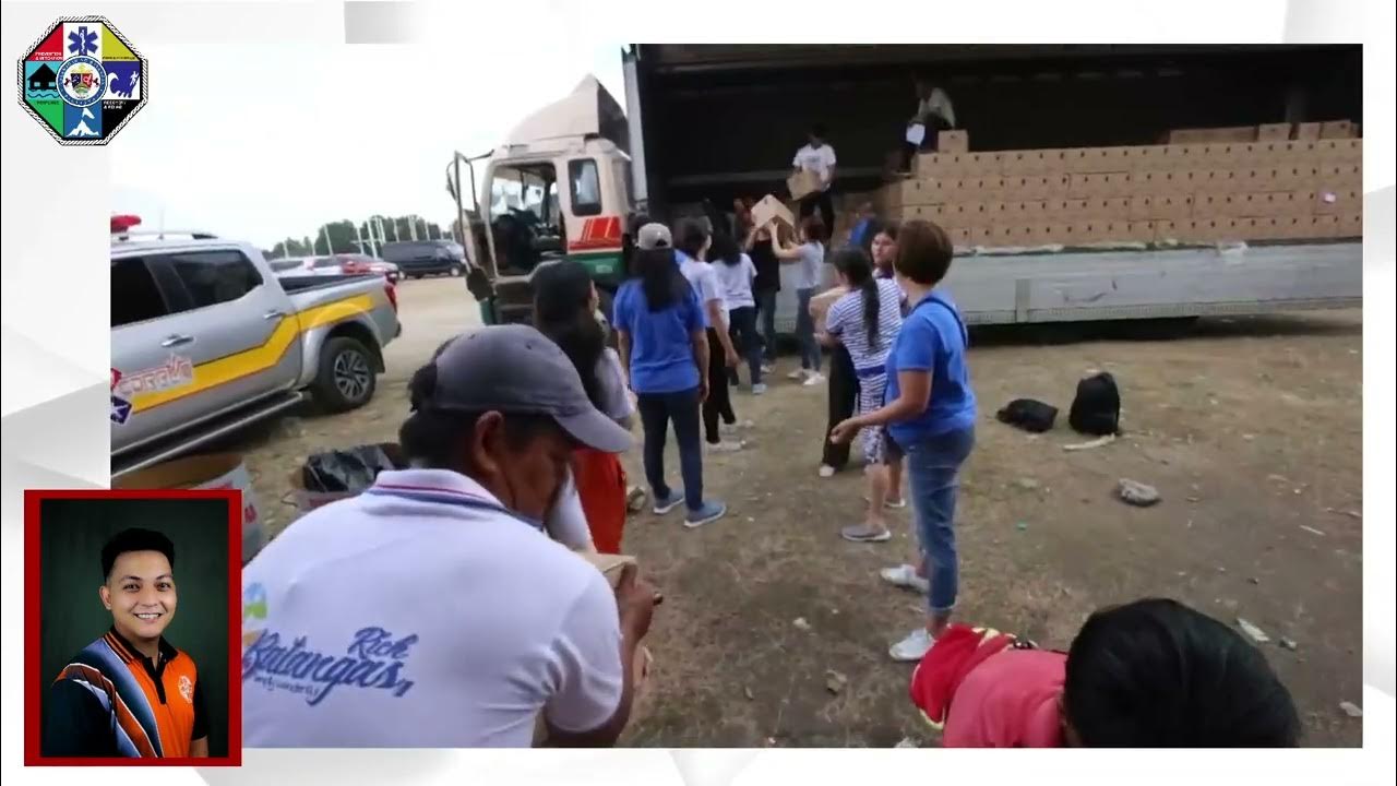 Batangas Weather Forecast (May 26, 2023) YouTube