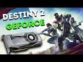 Destiny 2 Bundled With Nvidia GPUS, Yakuza and Persona to PC!?