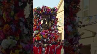 👉 Procissão Senhor Santo Cristo dos Milagres 🇵🇹 Faith and Tradition in the Azores