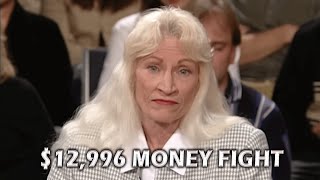 Full Sisters Fight over Mother’s Estate! | Part 1  Update