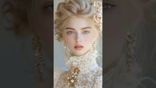 Celebrity Regal Elegance: Lace and Pearls Ensemble Showcase #fashion #elegance #lace Wealth