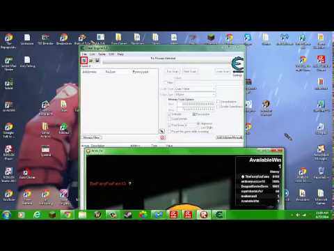 How To Use Cheat Engine On Roblox Youtube - roblox closes as soon as i open cheat engine
