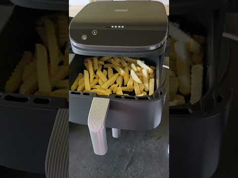 Cosori Airfryer 🥰#muttertochter