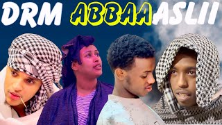 Dirammaa abbaa aslii fi abbaa Hussein itti bohaara 😂😂😁😁