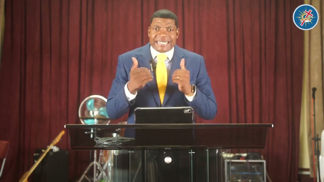 Rev B Mhandu: Chengeta kutenda