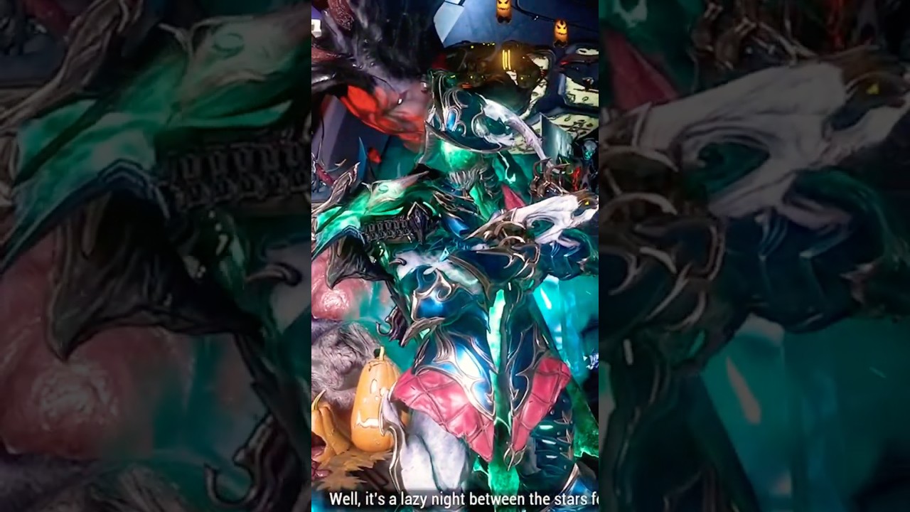 Calibans New Orfeo Skin In 