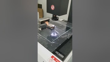 CNC Video Measuring Machine APC500H（Z axis travel 400mm）