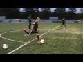 Loop-Coördinatietechniek training 1 - D1 Sv Broekland (voetbal)