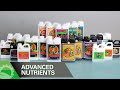 FERTILIZANTES ADVANCED NUTRIENTS