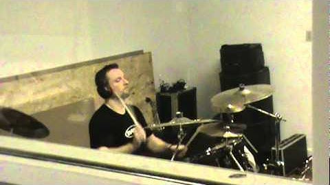 TME Studios/ Nader Sadek rehearsal