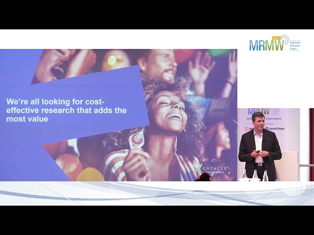 Catalyx Why the research industry has lost its purpose