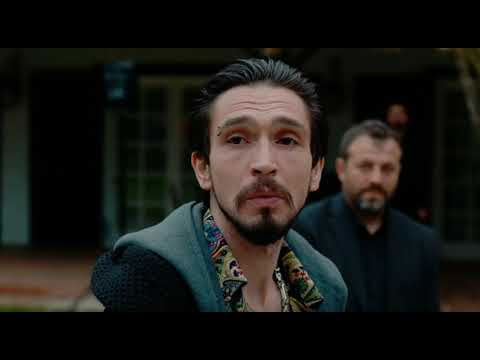 Çukur Timsah Celil Müziği Yüksek Volume Adamlar Zombi Mahali