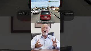 Stop ignoring that transmission shudder #carproblems #lemonlaw #mechanic