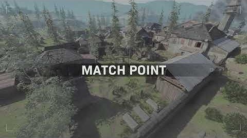 Hovec Sawmill - Full Map Search & Destroy