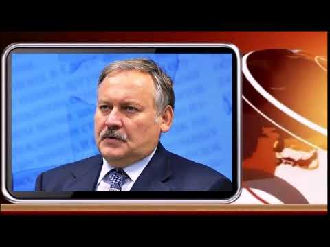 Затулин:  А что в Карабахе делают наши миротворцы?