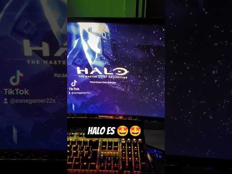 Halo Master Chief