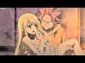 Natsu can smell Lucy's special smell ナツはルーシィの特別な匂いを嗅ぐことができます|| フェアリーテイル
