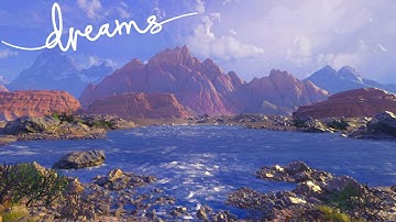 Dreams PS4 | The Dream Looper