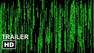 The Matrix Resurrection-Full HD Trailer