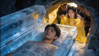 رجلٌ كان محبوسًا في كهف لسنوات حتى سمع صرخة استغاثة