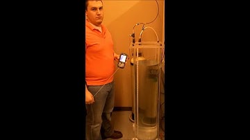 CN70 Full Submersion Test - www.informsinc.com