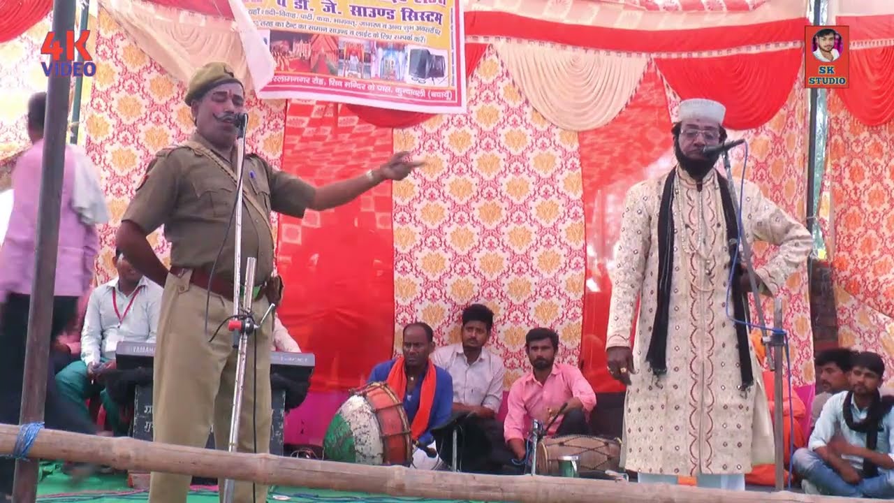 Dhola,जानी चोर का ढोला, मास्टर करणपाल सिंह karkoira वाले,