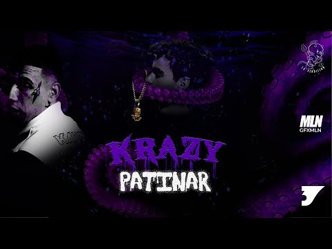 OLDPURP FT KAYDY CAIN - PATINAR