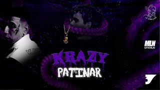 Oldpurp Ft Kaydy Cain - Patinar