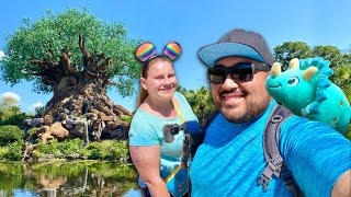 BIG CHANGES ARE COMING TO DISNEY&#39;S ANIMAL KINGDOM! Is Dinoland USA Going EXTINCT?