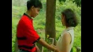 Kabuik den sangko ambun (An Roys)