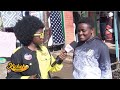 "Damu yangu imemkataa" utasemaje Kwa kizungu??😂😂 Kicheko Dawa in Nyahururu na Precious😂😂KICHEKO DAWA