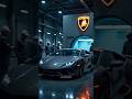 Lamborghini's biggest mistake !! #shortsfeed #shorts