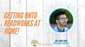 Using Readworks Like a Pro!