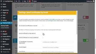 Uncanny LearnDash Toolkit Pro 1.4 Changes