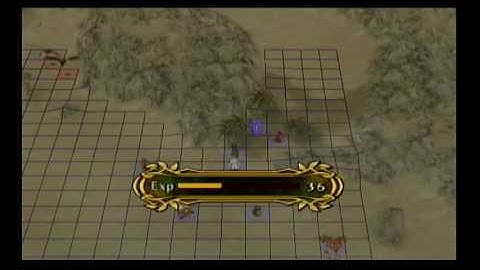 Fire Emblem Path of Radiance Hard Mode (Part 2)
