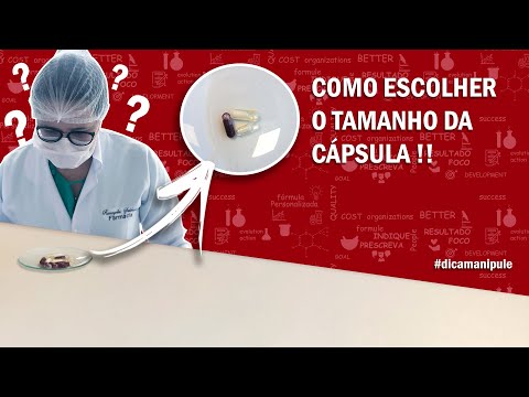 Vídeo: Linex - Instruções De Uso, Preço, Comentários, Análogos De Cápsula